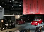 Dodge Avenger Concept 2006 года